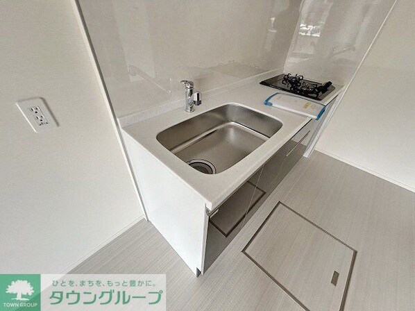 スレッドの物件内観写真